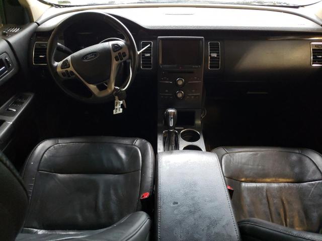 Photo 8 from auction – 2013 FORD FLEX SEL with VIN 2FMGK5C80DBD10740