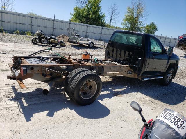 Photo 3 from auction – 2013 CHEVROLET SILVERADO with VIN 1GB3KZC87DF141944