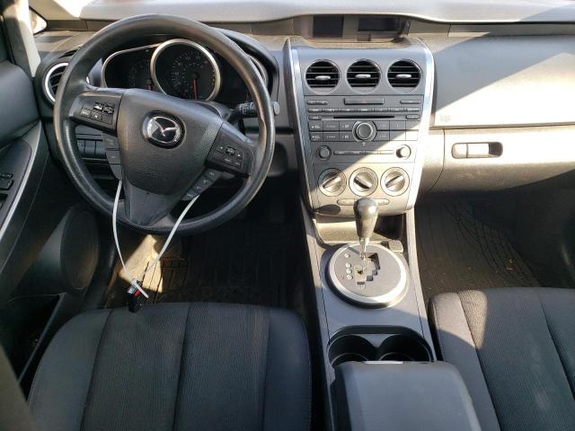 Photo 8 from auction – 2010 MAZDA CX-7 with VIN JM3ER2WM5A0351688