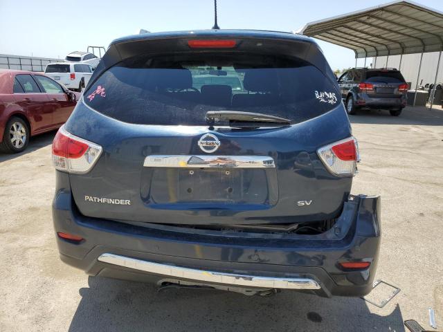 Zdjęcie 6 z aukcji – 2014 NISSAN PATHFINDER z VIN 5N1AR2MN8EC642740