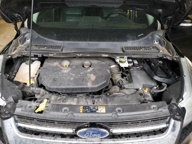Photo 12 from auction – 2014 FORD ESCAPE TIT with VIN 1FMCU9J96EUE40500