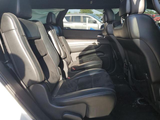 Photo 11 from auction – 2016 DODGE DURANGO SX with VIN 1C4RDHAG5GC346561