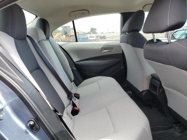 Photo 10 from auction – 2021 TOYOTA COROLLA LE with VIN 5YFEPMAE4MP266457
