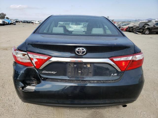 Photo 6 from auction – 2015 TOYOTA CAMRY LE with VIN 4T4BF1FK4FR449447
