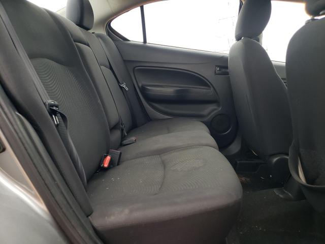 Photo 10 from auction – 2017 MITSUBISHI MIRAGE G4 with VIN ML32F3FJ2HH001899