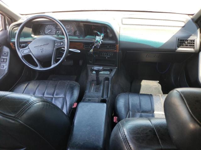 Photo 8 from auction – 1993 FORD THUNDERBIR with VIN 1FAPP62T1PH174083
