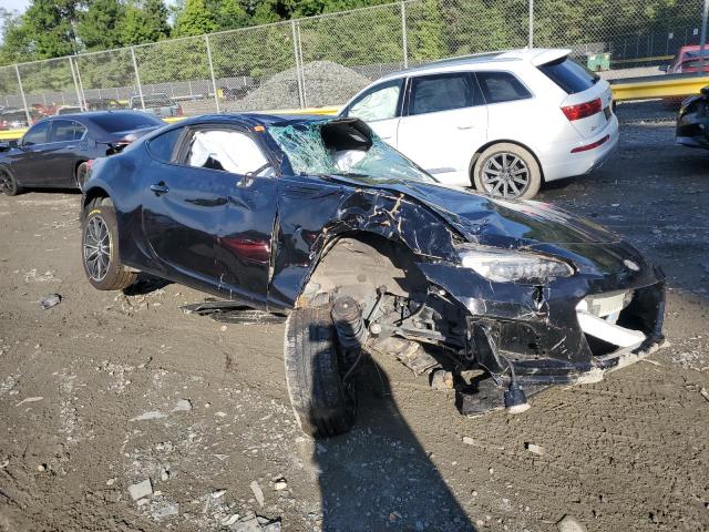 Photo 4 from auction – 2020 SUBARU BRZ LIMITE with VIN JF1ZCAC11L9701225