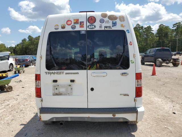 Foto 6 de la subasta – 2012 FORD TRANSIT CO con VIN NM0KS9BNXCT080293