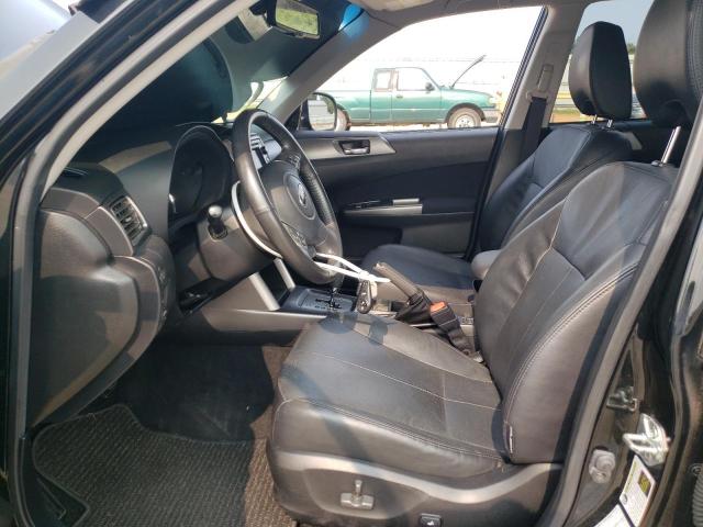 Photo 7 from auction – 2012 SUBARU FORESTER L with VIN JF2SHAEC0CH411237