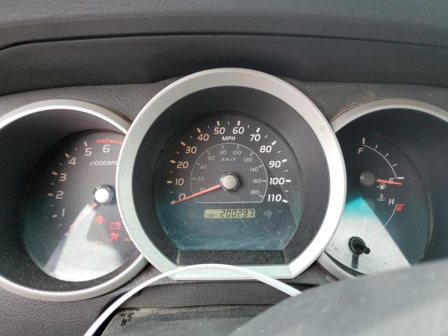Photo 9 from auction – 2006 TOYOTA 4RUNNER SR with VIN JTEBU14R960096551