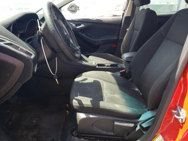 Photo 7 from auction – 2015 FORD FOCUS SE with VIN 1FADP3K22FL289053