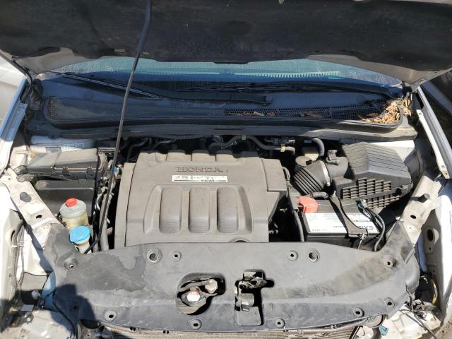 Photo 12 from auction – 2007 HONDA ODYSSEY EX with VIN 5FNRL38757B422360