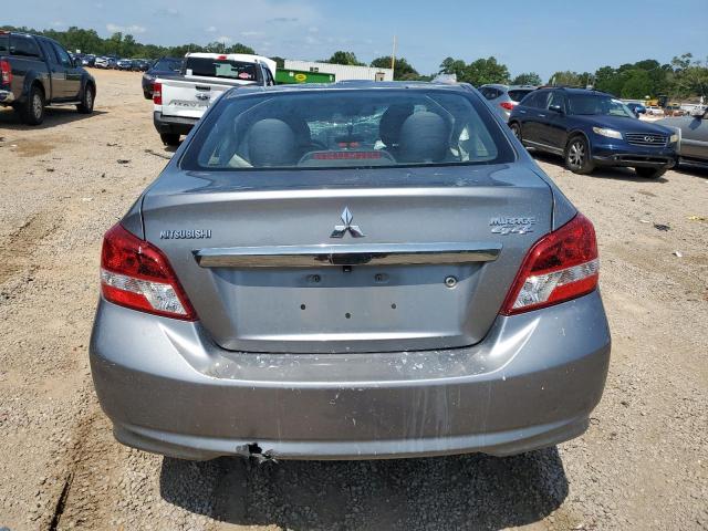 Photo 6 from auction – 2018 MITSUBISHI MIRAGE G4 with VIN ML32F3FJ4JHF02513