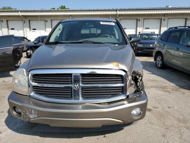 Photo 5 from auction – 2005 DODGE DURANGO SL with VIN 1D4HB48N95F538434