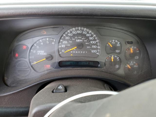 Photo 9 from auction – 2007 CHEVROLET SILVERADO with VIN 1GCEC19X07Z105873