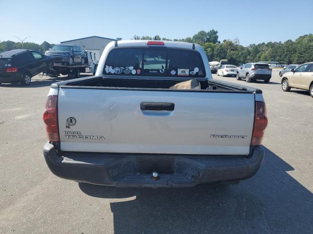 Photo 6 from auction – 2012 TOYOTA TACOMA DOU with VIN 5TFJX4GN5CX009149