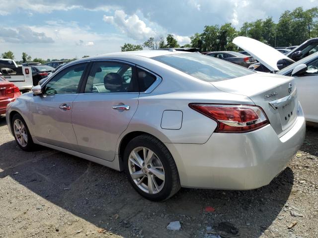 Photo 2 from auction – 2013 NISSAN ALTIMA 2.5 with VIN 1N4AL3AP5DC913971