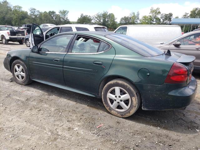 Photo 2 from auction – 2004 PONTIAC GRAND PRIX with VIN 2G2WP522541138102