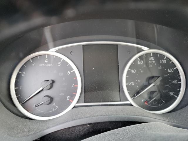 Photo 9 from auction – 2016 NISSAN SENTRA S with VIN 3N1AB7AP2GY210766