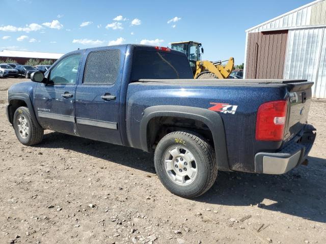 Photo 2 from auction – 2011 CHEVROLET SILVERADO with VIN 3GCPKSE33BG253495