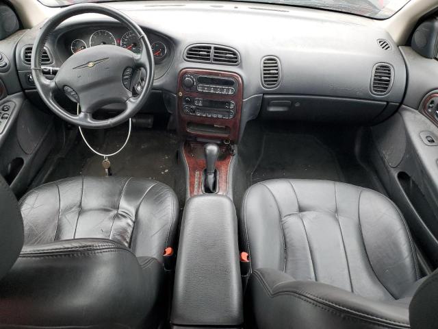 Photo 8 from auction – 2003 CHRYSLER CONCORDE with VIN 2C3HD36M13H500403