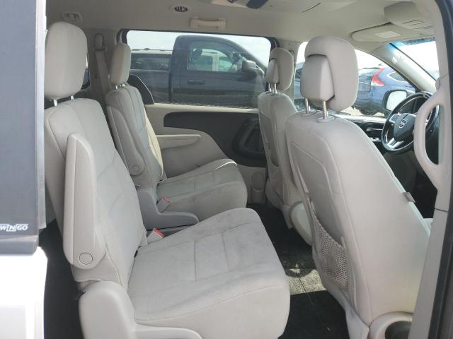 Photo 11 from auction – 2011 DODGE GRAND CARA with VIN 2D4RN4DG7BR632559