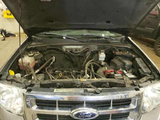 Photo 12 from auction – 2012 FORD ESCAPE LIM with VIN 1FMCU9E70CKC08055