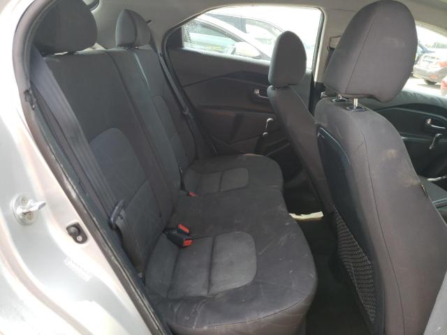 Photo 10 from auction – 2016 KIA RIO LX with VIN KNADM5A32G6658399