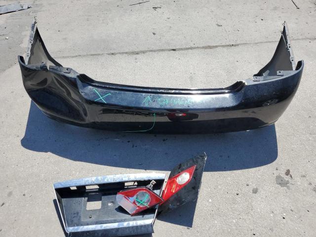 Photo 12 from auction – 2007 INFINITI M35 BASE with VIN JNKAY01F47M457752