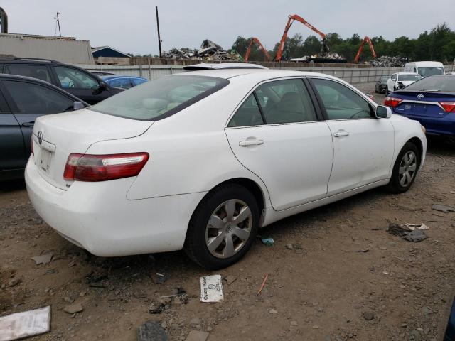 Photo 3 from auction – 2007 TOYOTA CAMRY CE with VIN 4T1BE46K17U568394