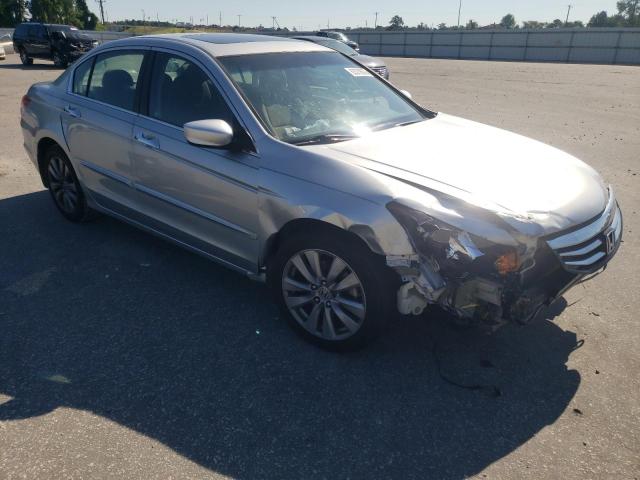 Photo 4 from auction – 2011 HONDA ACCORD EX with VIN 5KBCP3F75BB002749