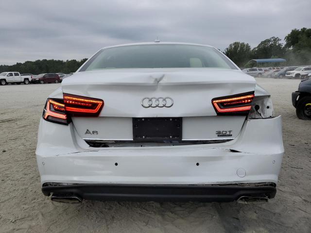 Снимка 6 от търг – 2018 AUDI A6 PREMIUM с VIN WAUG3AFC8JN027297