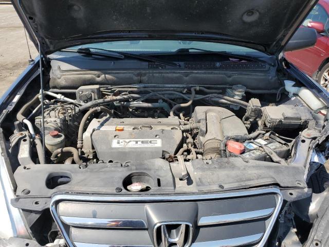 Photo 12 from auction – 2006 HONDA CR-V LX with VIN JHLRD68506C024663