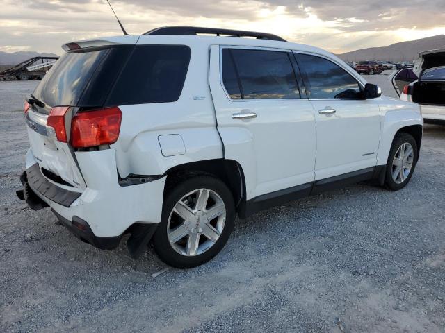 Photo 3 from auction – 2012 GMC TERRAIN SL with VIN 2GKFLVE54C6198780
