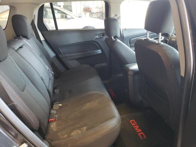 Photo 11 from auction – 2013 GMC TERRAIN SL with VIN 2GKALMEK4D6170540