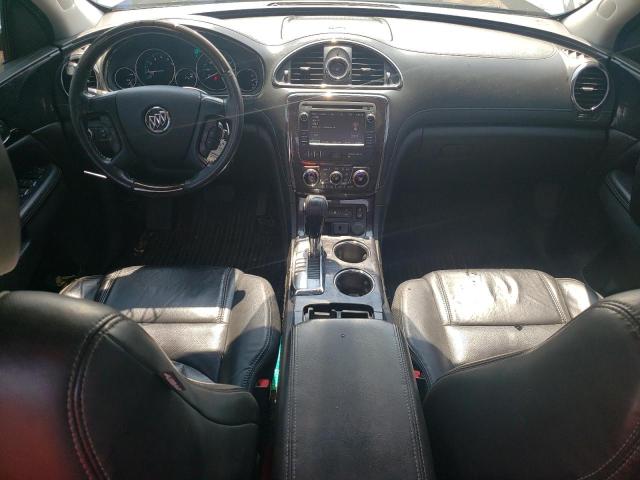 Photo 8 from auction – 2015 BUICK ENCLAVE with VIN 5GAKVBKD9FJ312800
