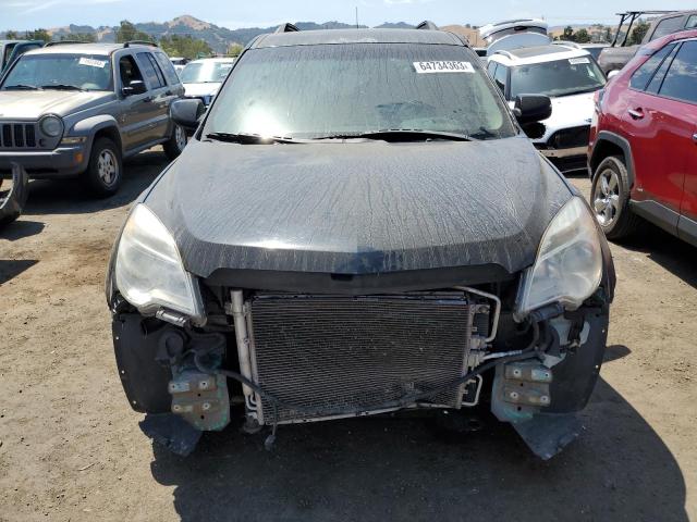 Photo 5 from auction – 2010 CHEVROLET EQUINOX LT with VIN 2CNFLEEW5A6324898