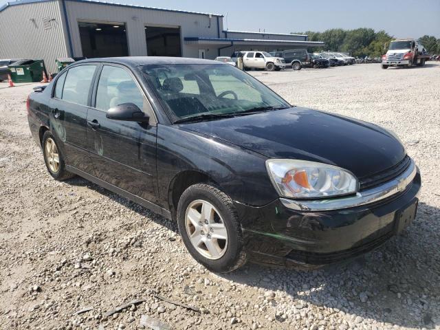 Photo 4 from auction – 2004 CHEVROLET MALIBU LS with VIN 1G1ZT54844F108130