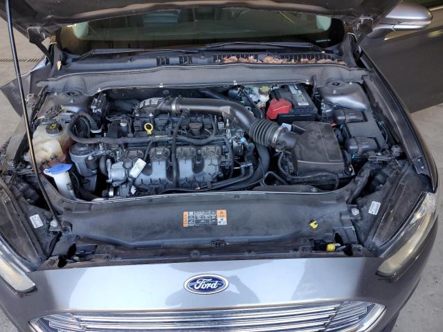 Photo 11 from auction – 2014 FORD FUSION SE with VIN 3FA6P0H97ER345273