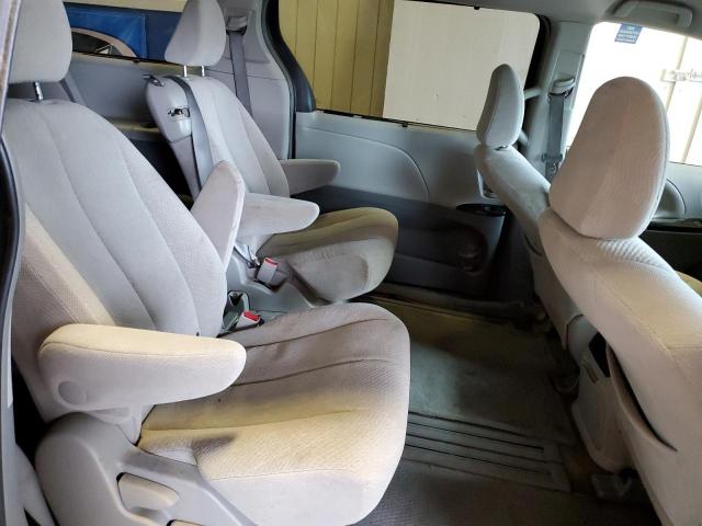 Photo 11 from auction – 2013 TOYOTA SIENNA LE with VIN 5TDKK3DC7DS363634