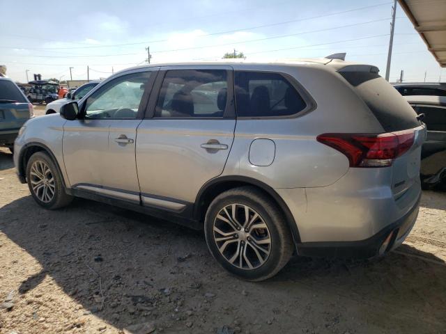 Photo 2 from auction – 2018 MITSUBISHI OUTLANDER with VIN JA4AD2A3XJZ005081