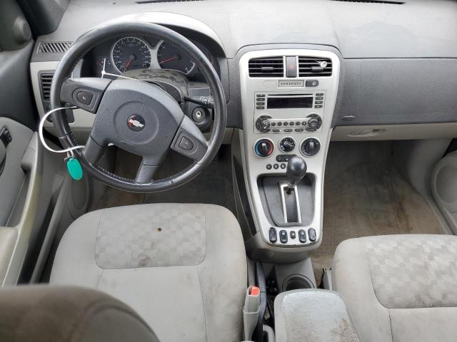 Photo 8 from auction – 2005 CHEVROLET EQUINOX LT with VIN 2CNDL73F556029702