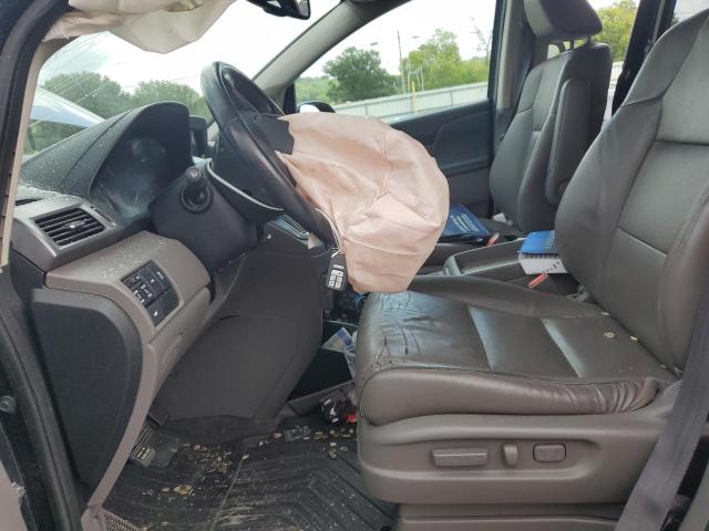 Photo 7 from auction – 2014 HONDA ODYSSEY EX with VIN 5FNRL5H62EB129547