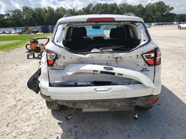 Photo 6 from auction – 2018 FORD ESCAPE SE with VIN 1FMCU9GD8JUB16518