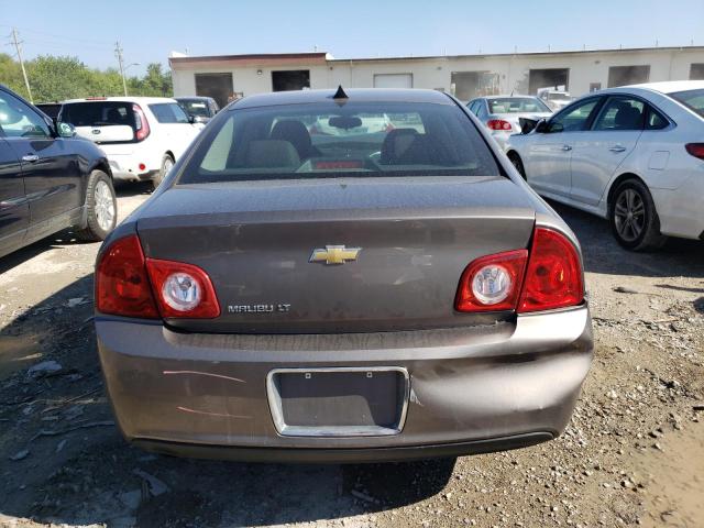 Photo 6 from auction – 2012 CHEVROLET MALIBU 1LT with VIN 1G1ZC5E08CF259298