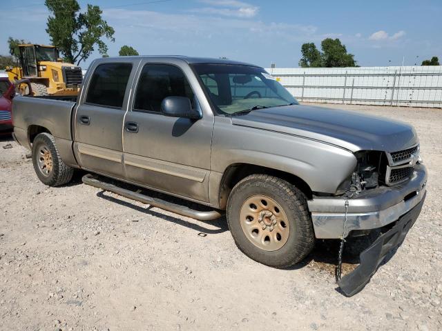 Photo 4 from auction – 2007 CHEVROLET SILVERADO with VIN 2GCEC13V171133553