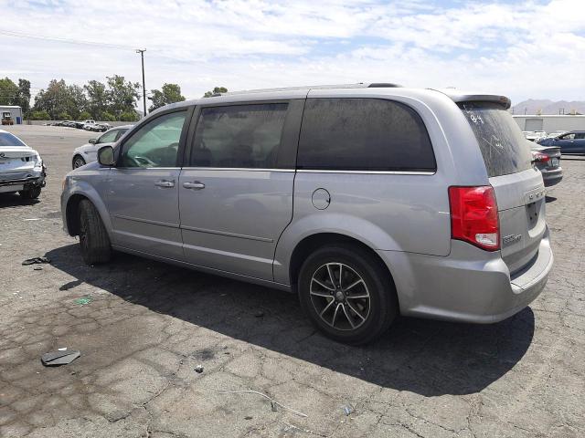 Photo 2 from auction – 2017 DODGE GRAND CARA with VIN 2C4RDGCG0HR845204
