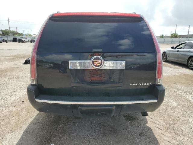 Photo 6 from auction – 2013 CADILLAC ESCALADE E with VIN 1GYS4GEF9DR280080