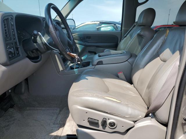 Photo 7 from auction – 2003 CHEVROLET SUBURBAN with VIN 3GNFK16Z43G224220