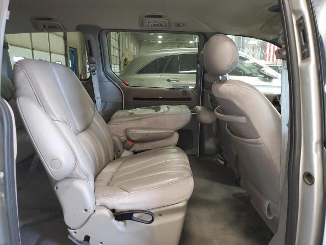 Photo 11 from auction – 2000 CHRYSLER TOWN & COU with VIN 1C4GT64L0YB676445